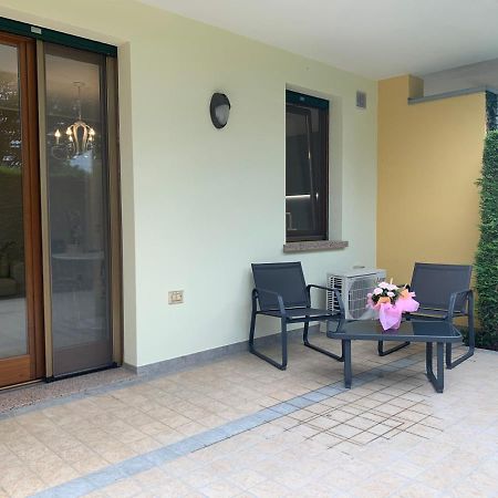 Appartamento Internazionale 2 아바노테르메 외부 사진