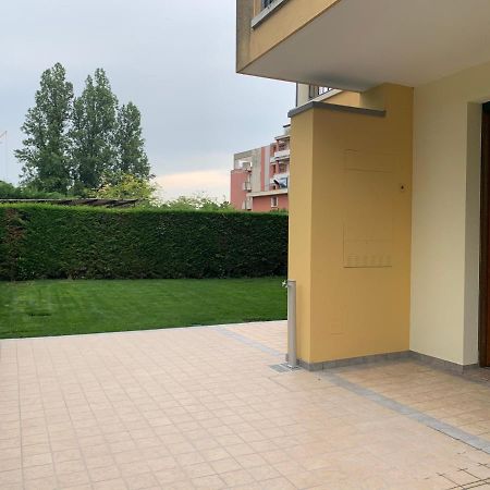 Appartamento Internazionale 2 아바노테르메 외부 사진